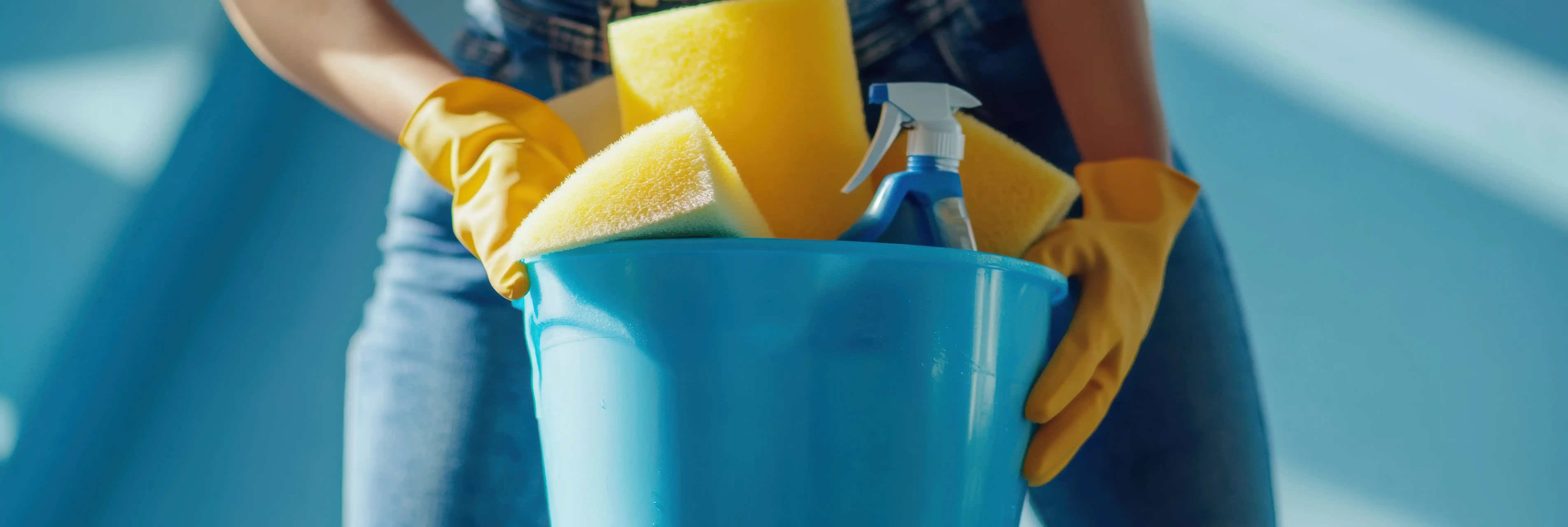 Tran Zivra cleaning service